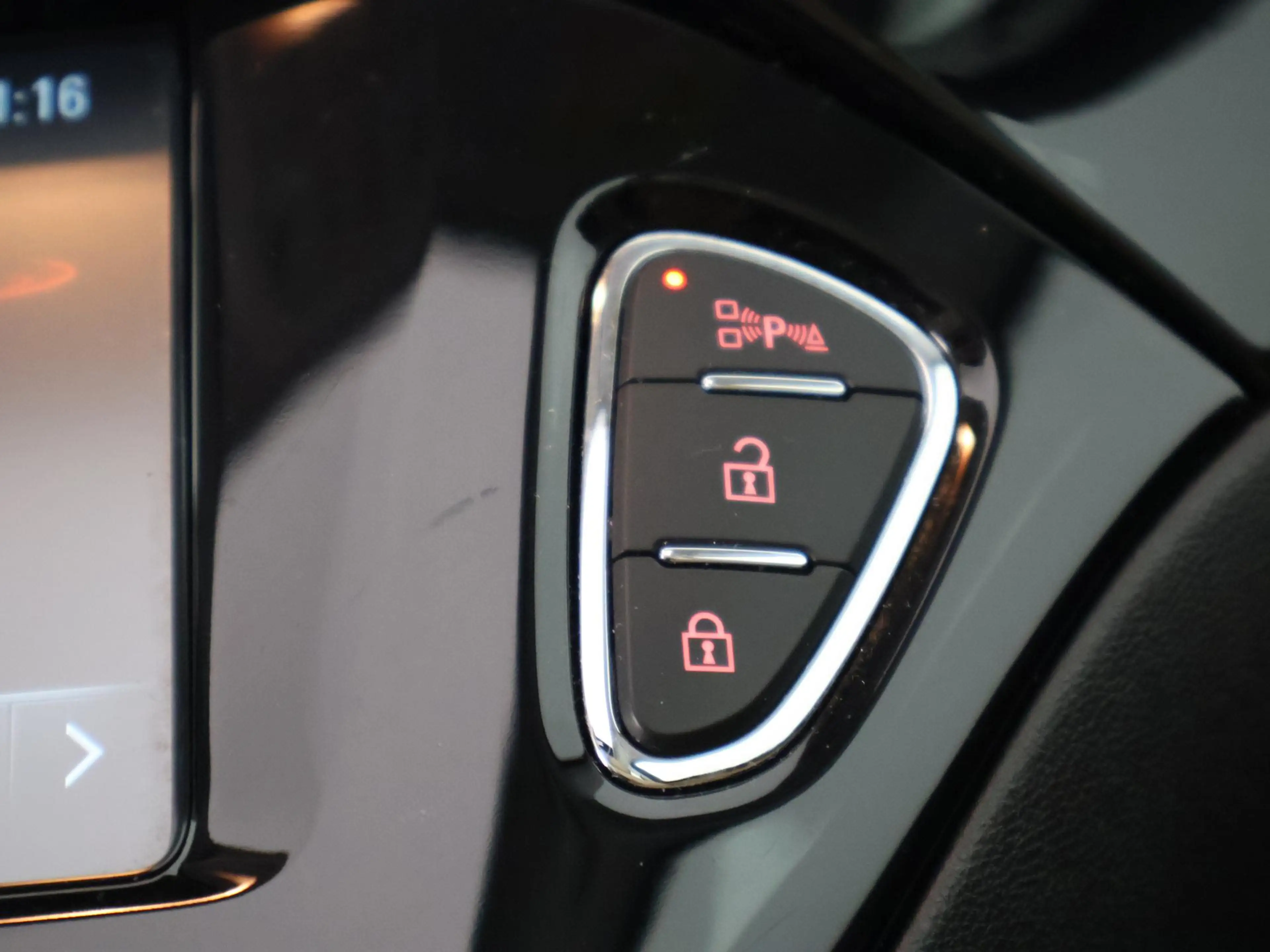 Opel Adam 1.4 Rocks Cabrio Automaat | Climate Control | Park — photo 10