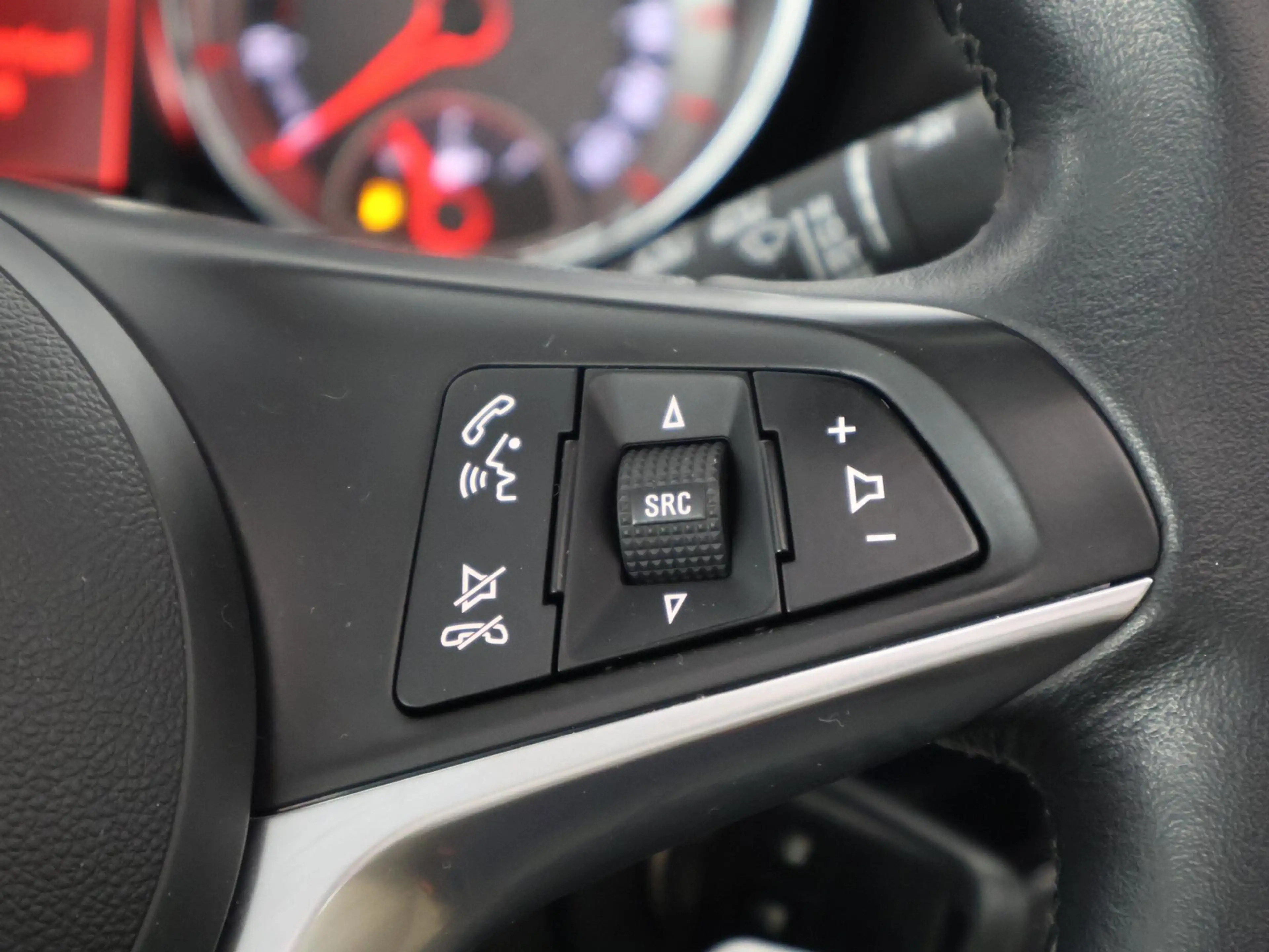 Opel Adam 1.4 Rocks Cabrio Automaat | Climate Control | Park — photo 15