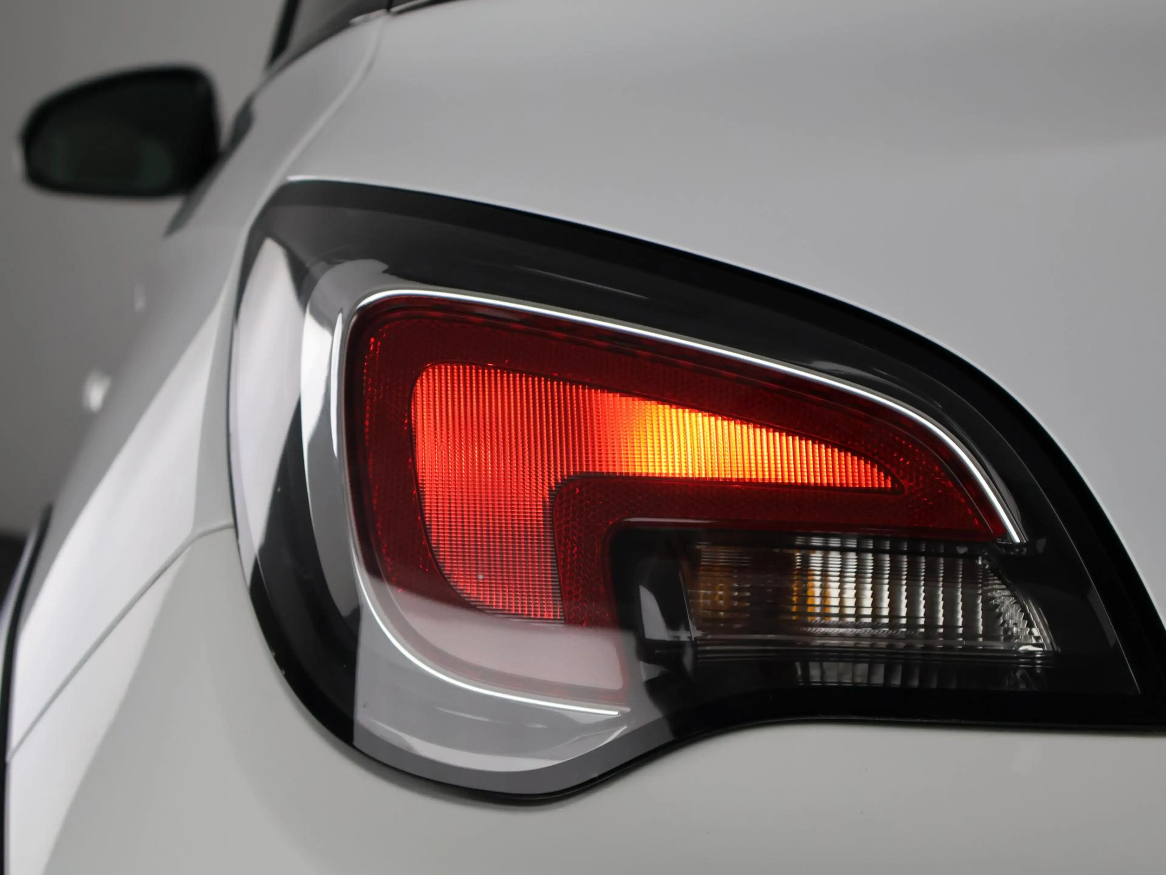 Opel Adam 1.4 Rocks Cabrio Automaat | Climate Control | Park — photo 35