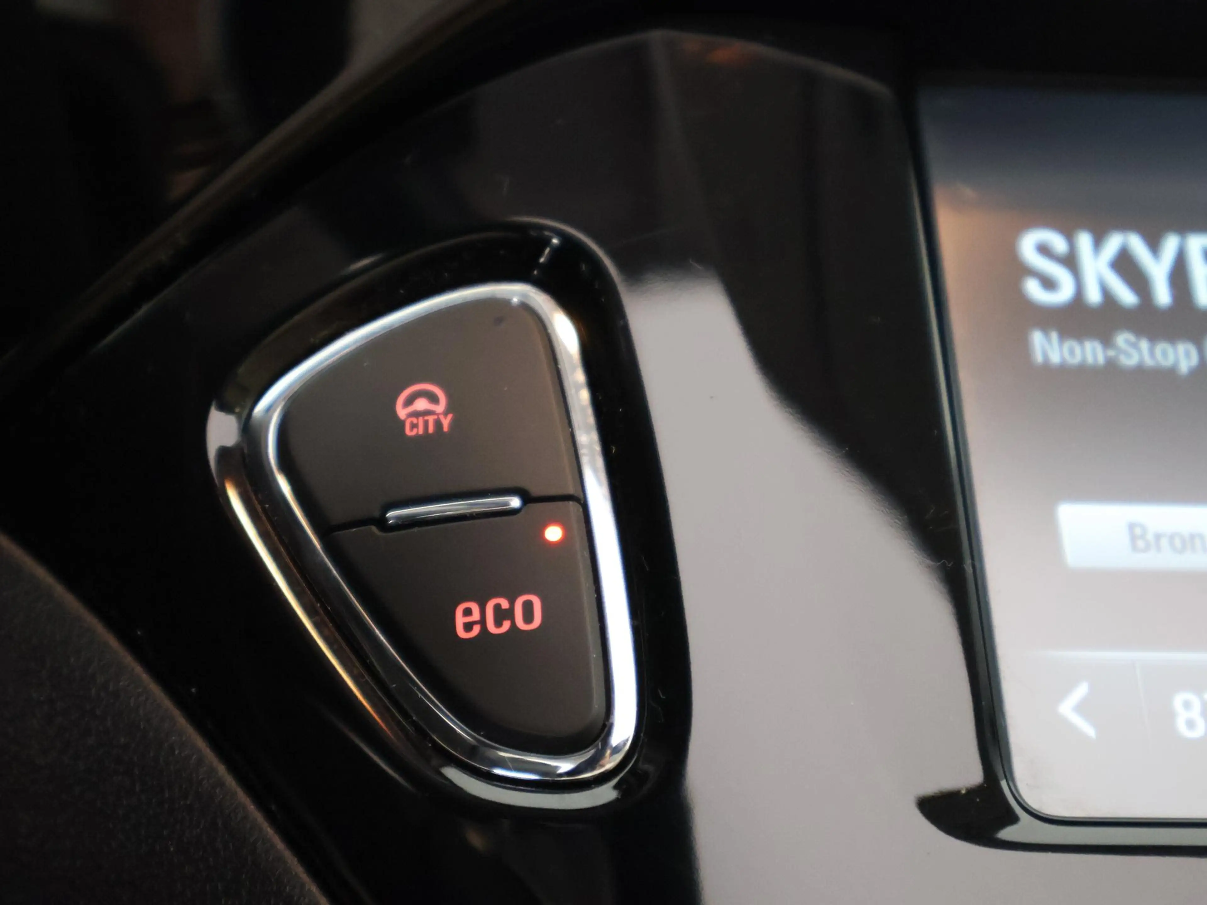 Opel Adam 1.4 Rocks Cabrio Automaat | Climate Control | Park — photo 9