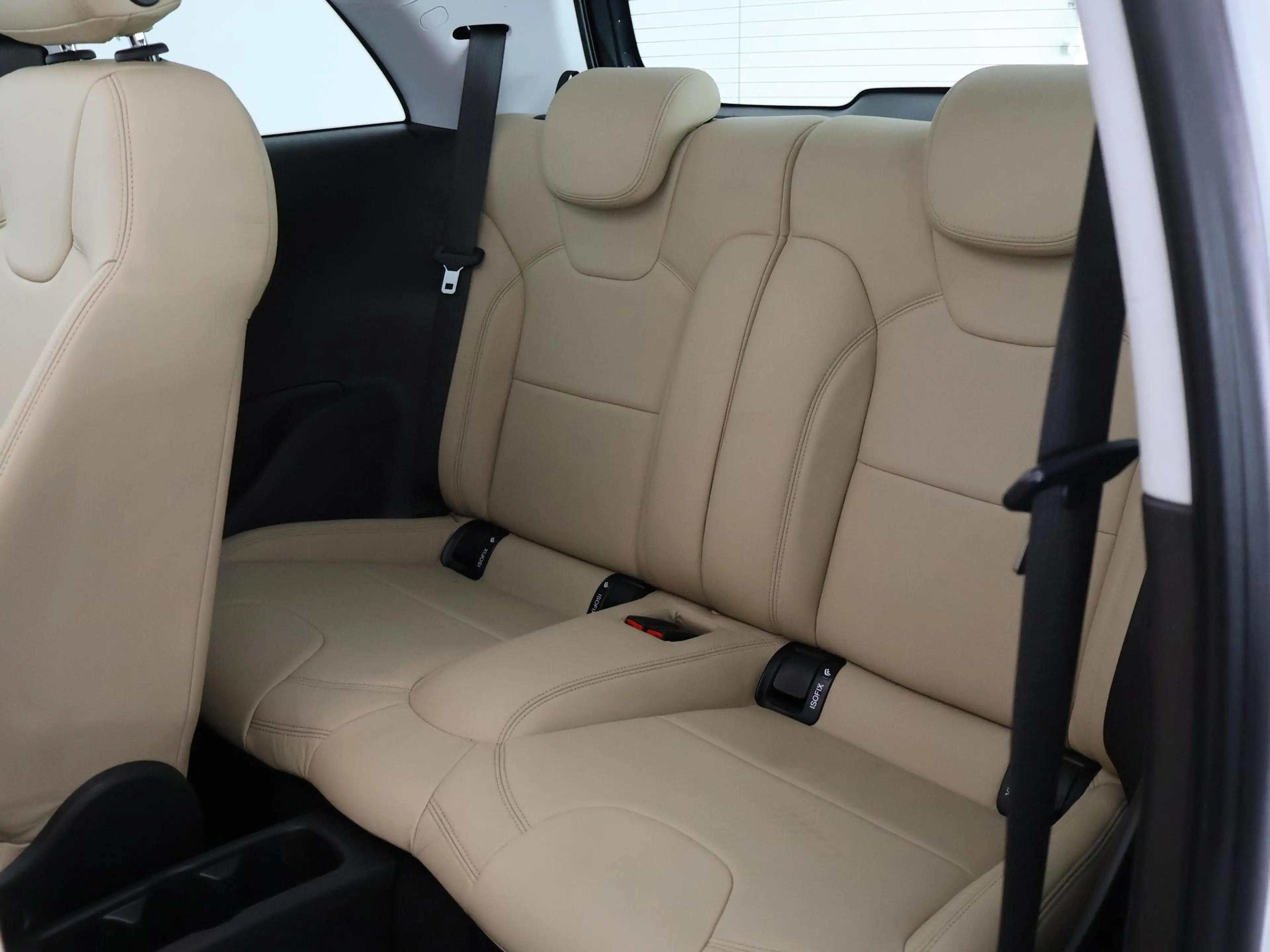 Opel Adam 1.4 Rocks Cabrio Automaat | Climate Control | Park — photo 23