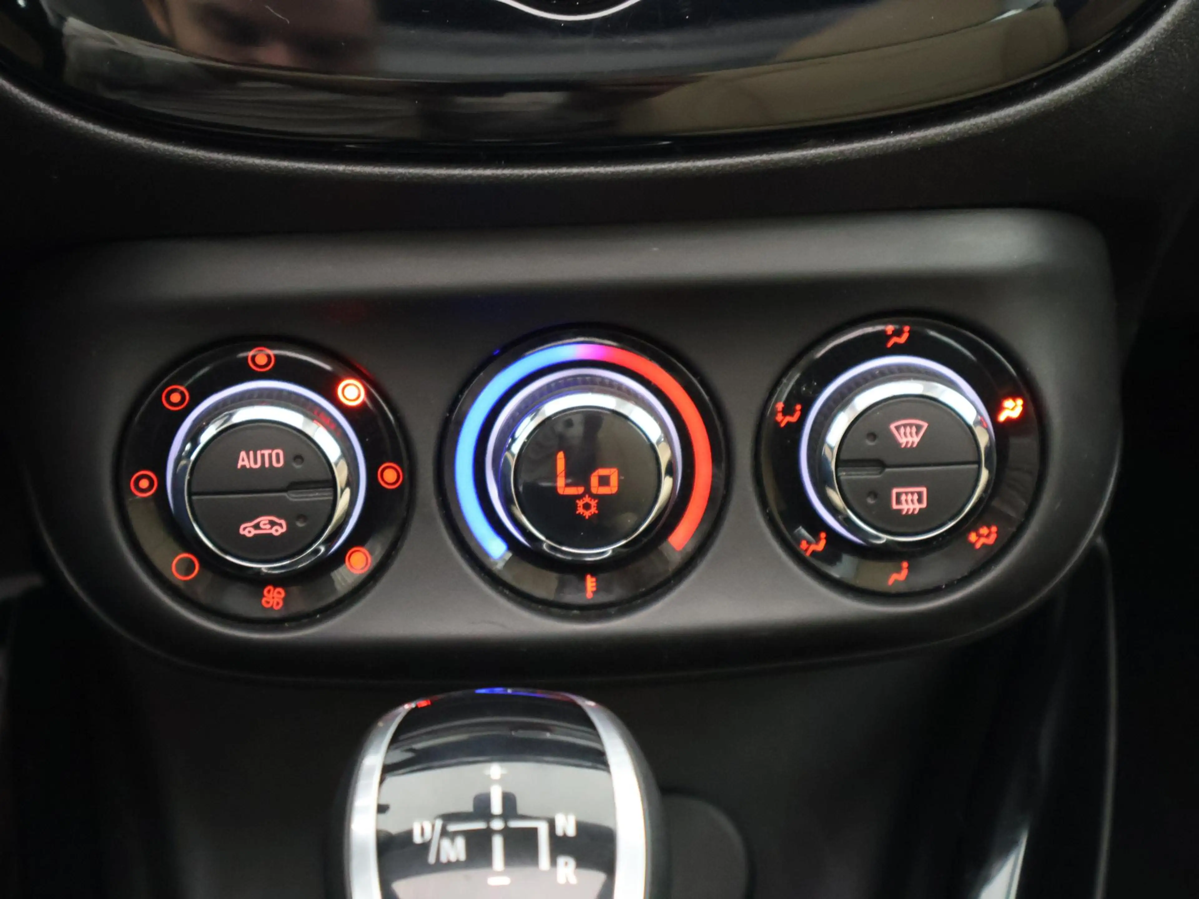 Opel Adam 1.4 Rocks Cabrio Automaat | Climate Control | Park — photo 11
