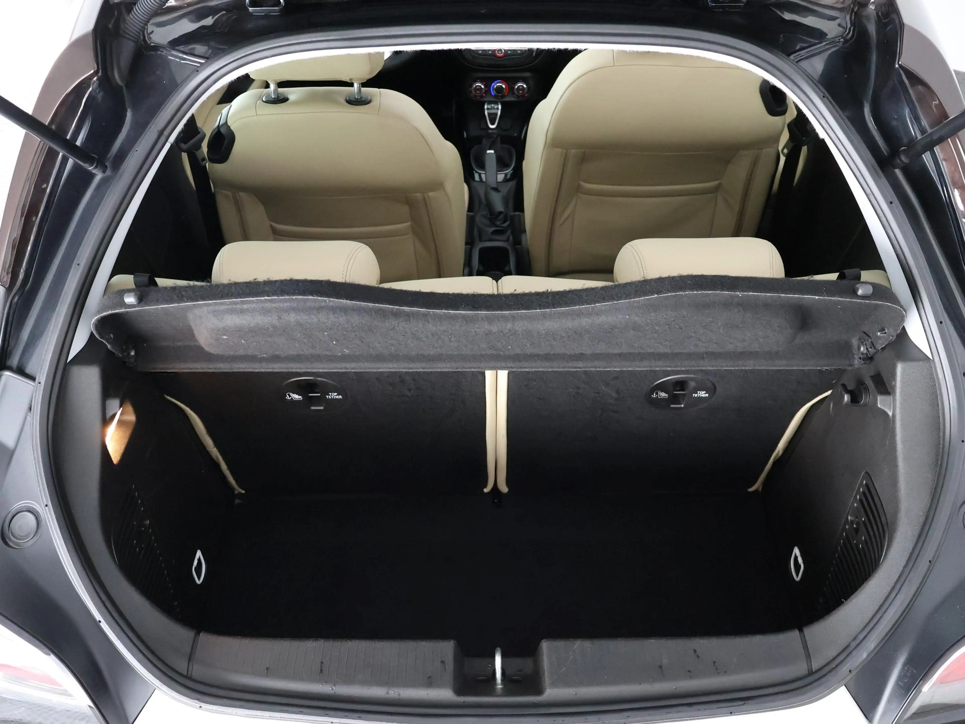 Opel Adam 1.4 Rocks Cabrio Automaat | Climate Control | Park — photo 28