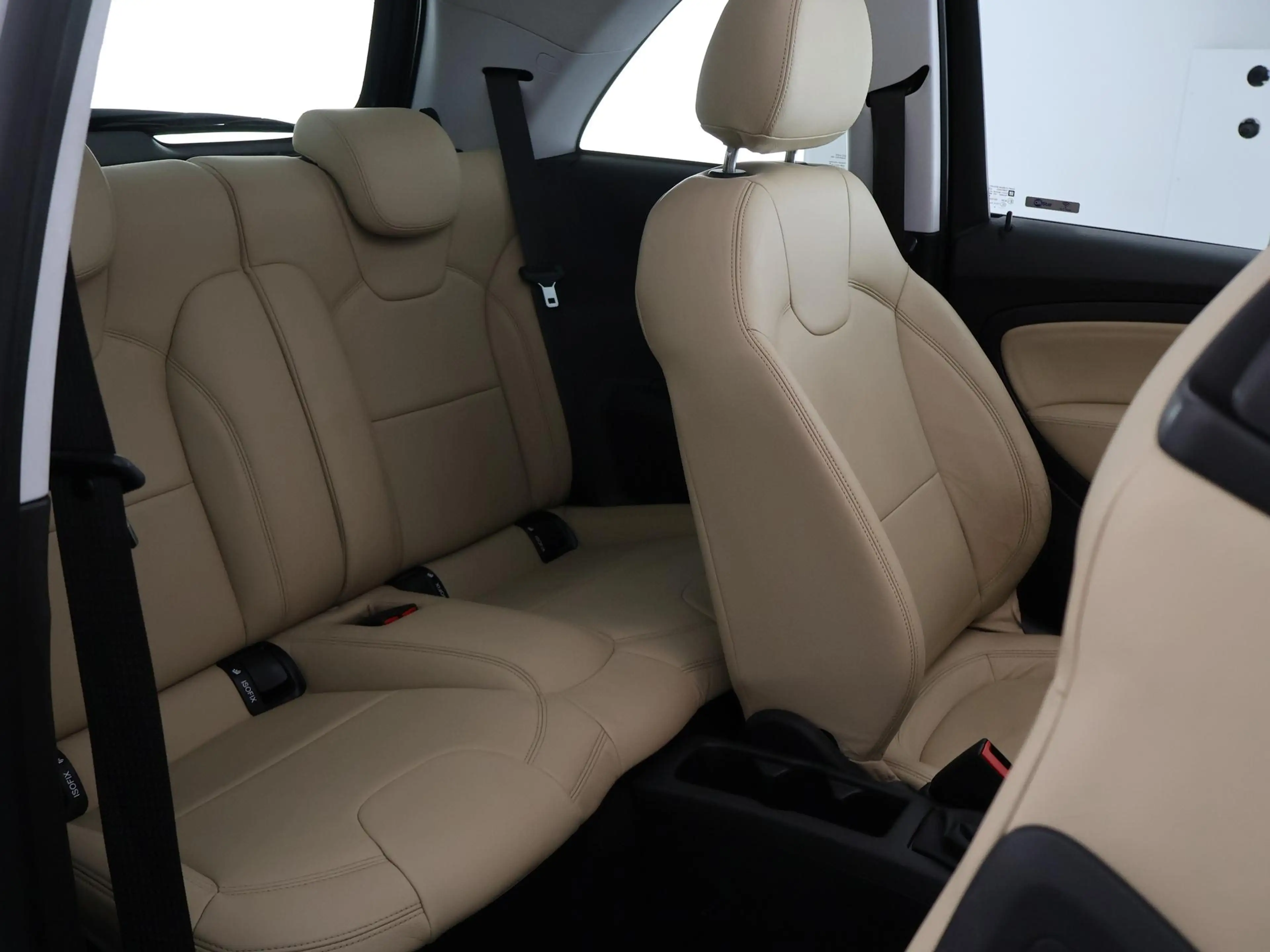 Opel Adam 1.4 Rocks Cabrio Automaat | Climate Control | Park — photo 26