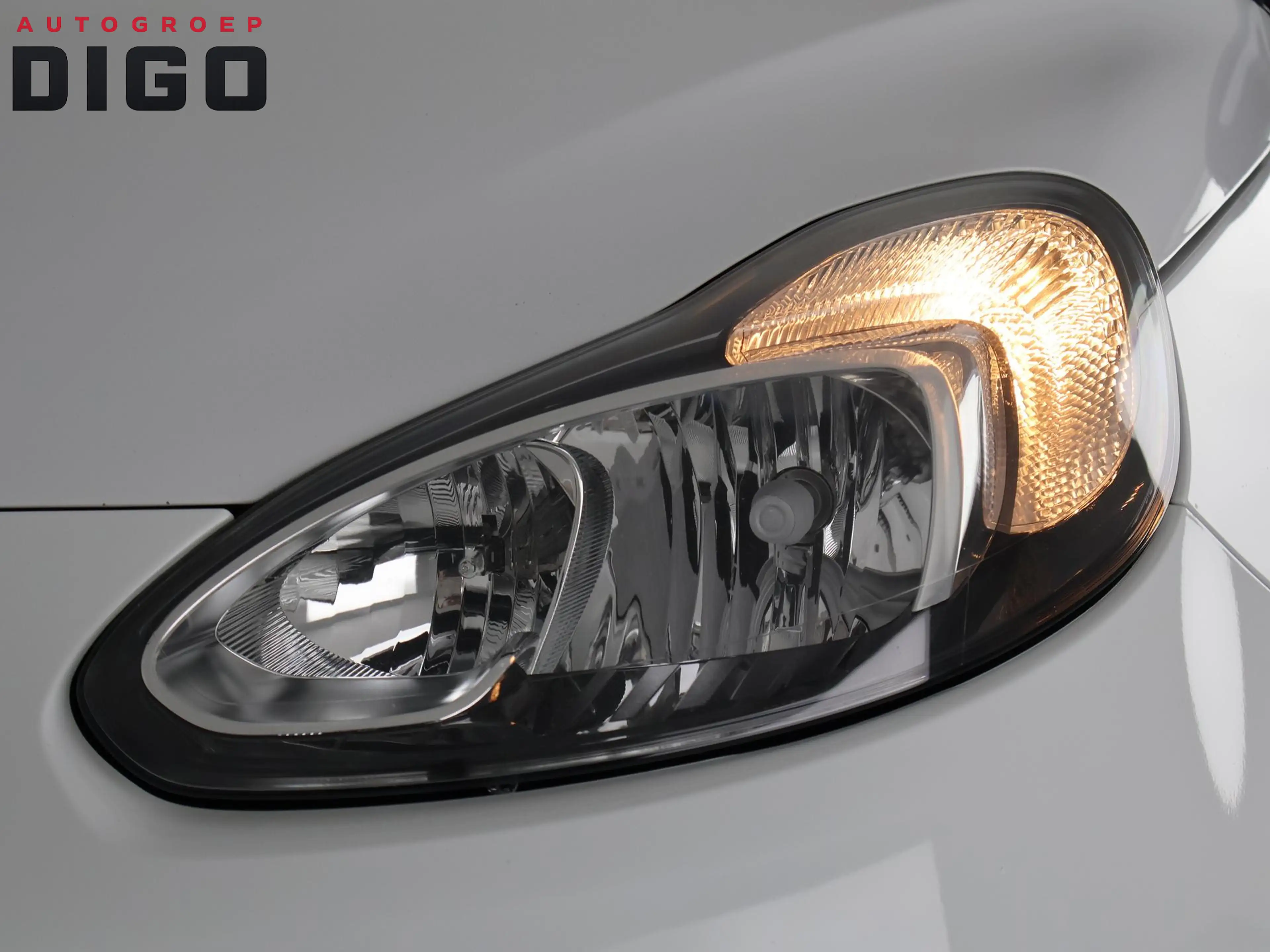 Opel Adam 1.4 Rocks Cabrio Automaat | Climate Control | Park — photo 32