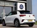 Volkswagen T-Roc 1.0 TSI 110 pk R-Line Business | Navigatie | IQ Li Wit - thumbnail 12