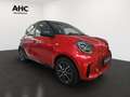 smart forFour EQ  Pano LED LM Sitzhzg. DAB Navi Kamera Rot - thumbnail 2