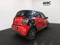 smart forFour EQ  Pano LED LM Sitzhzg. DAB Navi Kamera Rot - thumbnail 3