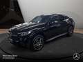 Mercedes-Benz GLC 300 e 4M AMG+NIGHT+LED+KEYLESS+9G Schwarz - thumbnail 2