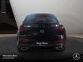Mercedes-Benz GLC 300 e 4M AMG+NIGHT+LED+KEYLESS+9G Schwarz - thumbnail 9