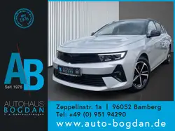 Opel Astra GS hzb.Frontscheibe*360°Kamera*HeadUp