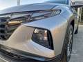 Hyundai TUCSON Tucson 1.6 CRDI XLine Gris - thumbnail 6