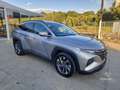 Hyundai TUCSON Tucson 1.6 CRDI XLine Gris - thumbnail 3