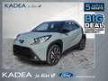 Toyota Aygo X 1.0 Teamplayer ACC+SHZ+Fernlichtass. Negro - thumbnail 1