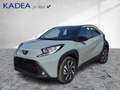 Toyota Aygo X 1.0 Teamplayer ACC+SHZ+Fernlichtass. Negro - thumbnail 2