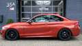 BMW 218 2-serie Coupé 218i High Executive | M SPORT | Schu Orange - thumbnail 15