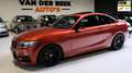 BMW 218 2-serie Coupé 218i High Executive | M SPORT | Schu Orange - thumbnail 1