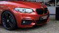 BMW 218 2-serie Coupé 218i High Executive | M SPORT | Schu Orange - thumbnail 33