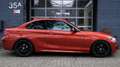 BMW 218 2-serie Coupé 218i High Executive | M SPORT | Schu Orange - thumbnail 17