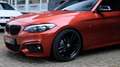 BMW 218 2-serie Coupé 218i High Executive | M SPORT | Schu Orange - thumbnail 24