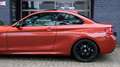 BMW 218 2-serie Coupé 218i High Executive | M SPORT | Schu Orange - thumbnail 21