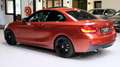 BMW 218 2-serie Coupé 218i High Executive | M SPORT | Schu Oranje - thumbnail 2