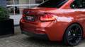 BMW 218 2-serie Coupé 218i High Executive | M SPORT | Schu Orange - thumbnail 34