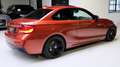 BMW 218 2-serie Coupé 218i High Executive | M SPORT | Schu Orange - thumbnail 3
