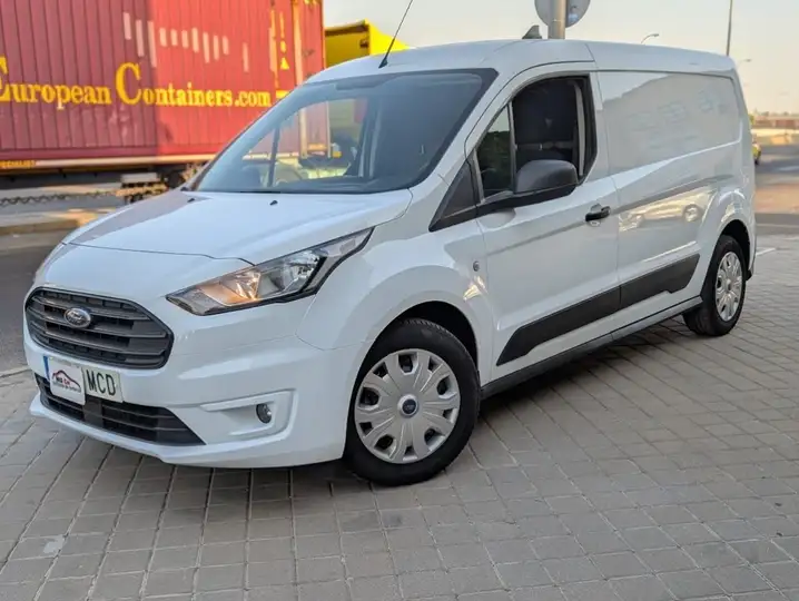 Ford Gran Tourneo CONNECT 1.5 TDCI Trend 2022