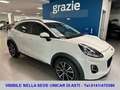 Ford Puma 1.0 Ecoboost 125 CV Titanium Bianco - thumbnail 4