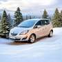 Opel Meriva B * TüV NEU 06.2027*Winterauto*AHK*PDC Silber - thumbnail 10