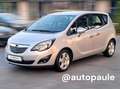 Opel Meriva B * TüV NEU 06.2027*Winterauto*AHK*PDC Silber - thumbnail 1