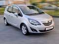 Opel Meriva B * TüV NEU 06.2027*Winterauto*AHK*PDC Silber - thumbnail 4
