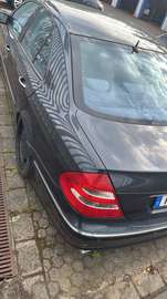 E 500 Avantgarde