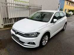 Volkswagen Polo 1.6 TDI Highline 114.849 KM Automatik Digital LED