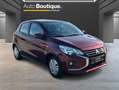 Mitsubishi Space Star 1.2 Select /5 JAHRE GARANTIE /KLIMA Rot - thumbnail 2