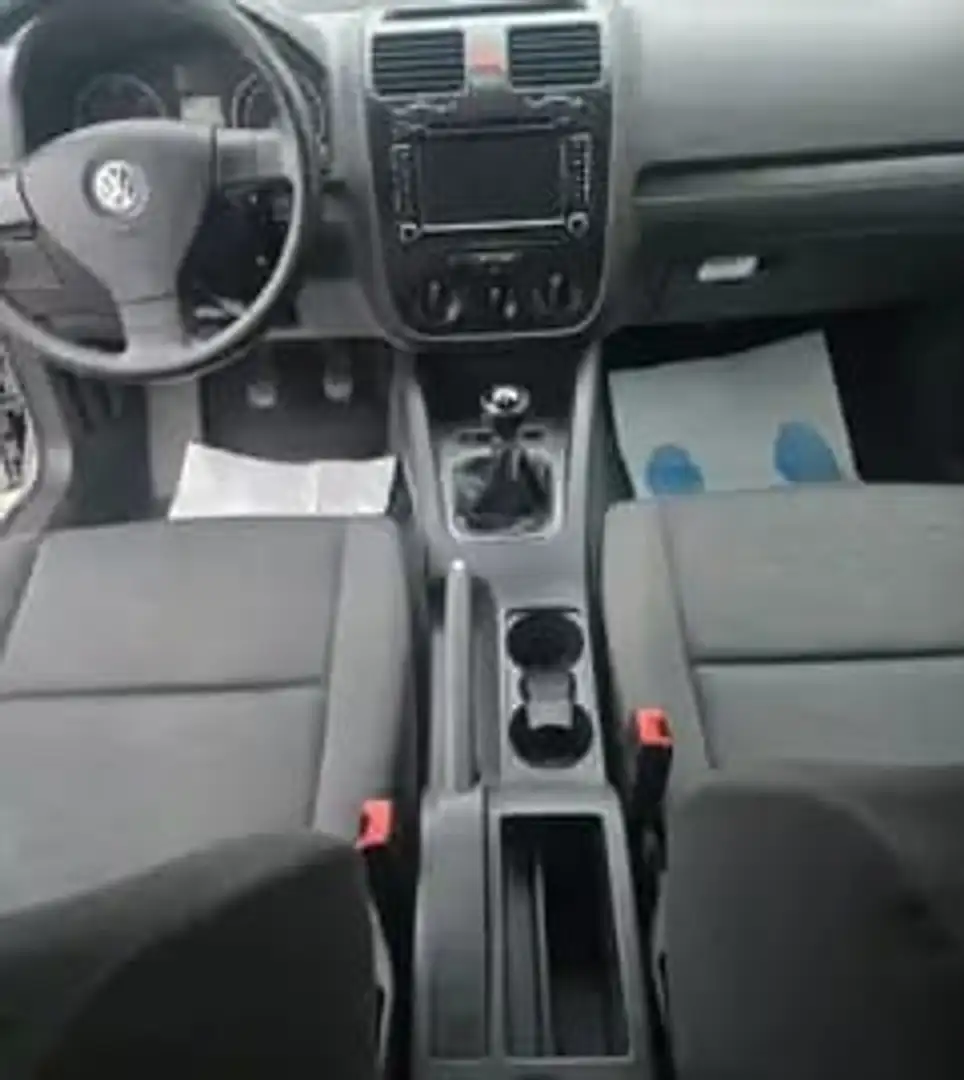 Volkswagen Golf Golf 1.9 TDI 90 Confort - 2