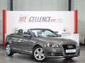 Audi A3 1.2 TFSI CABRIOLET S-LINE-SPORT-PLUS / NAVI+ Grau - thumbnail 1