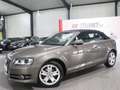 Audi A3 1.2 TFSI CABRIOLET S-LINE-SPORT-PLUS / NAVI+ Grau - thumbnail 12