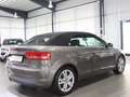 Audi A3 1.2 TFSI CABRIOLET S-LINE-SPORT-PLUS / NAVI+ Grau - thumbnail 14