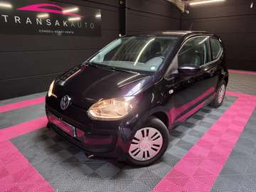 1.0 75 BlueMotion Technology Serie Limitee Cool