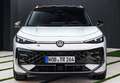 Volkswagen T-Roc 1.5 TSI R-Line kW DSG7 110KW Gris - thumbnail 10