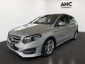 Mercedes-Benz B 200 S-Tourer AHK Totwi. LED SHZ Ambiente Navi Argent - thumbnail 1