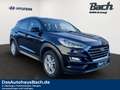Hyundai TUCSON 1.6L Style Schwarz - thumbnail 2