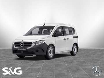 Citan 110 CDI Tourer BASE Standard