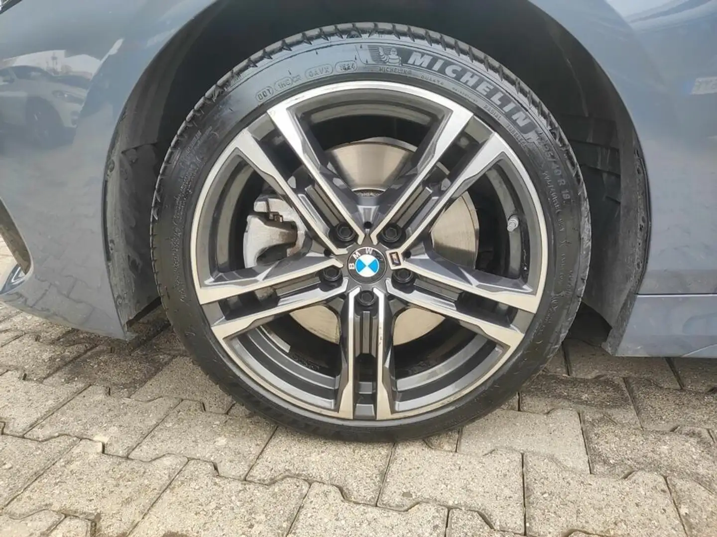 BMW 120 d Msport xdrive auto - 2