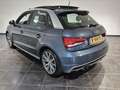 Audi A1 Sportback 1.4 TFSI Advance Sport Navigatie | Panor Blauw - thumbnail 6