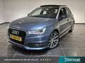 Audi A1 Sportback 1.4 TFSI Advance Sport Navigatie | Panor Blauw - thumbnail 1