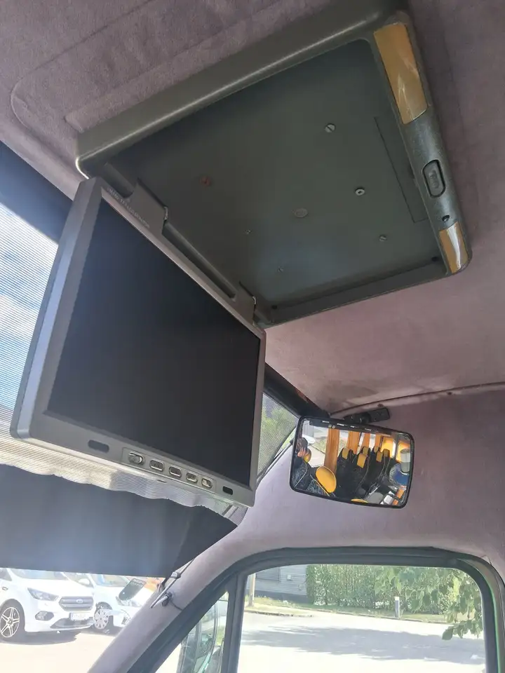 Renault Master 6.3Meter Speciale, foto 12