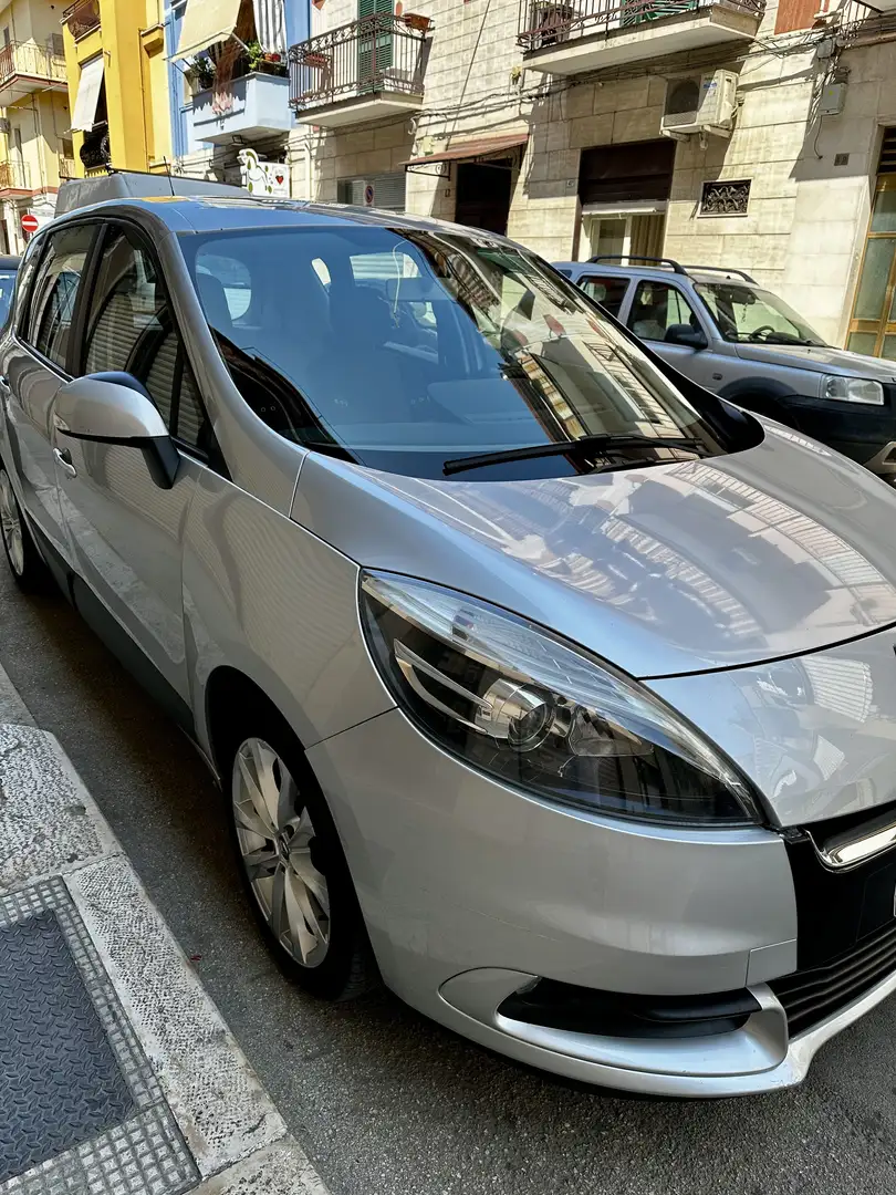 Renault Scenic 1.5 dci Limited 110cv edc E6 - 2